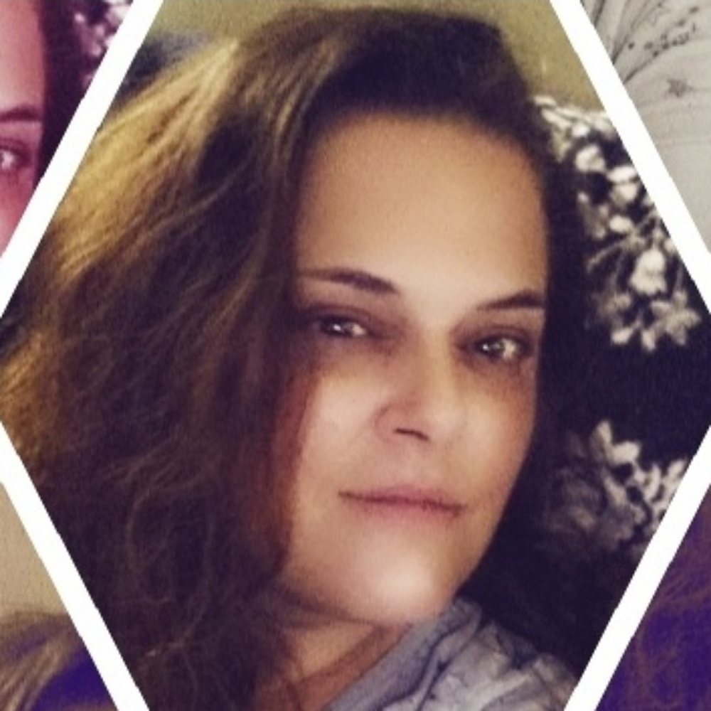 Meet your Posher, Gina